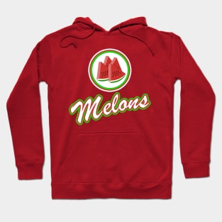 The Melons Hoodie